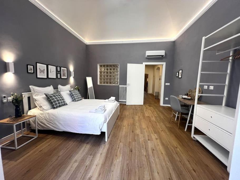 La Casa Del Papa Apartment Bari